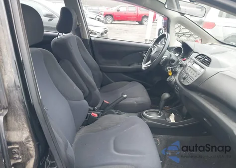 2013 Honda Fit Sport z USA, uszkodzony, nr VIN JHMGE8H50DC022369